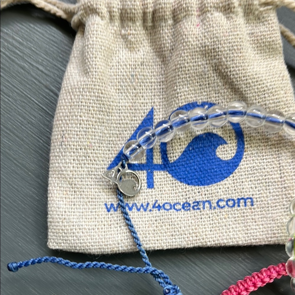 4ocean bracelets - Picture 4 of 6